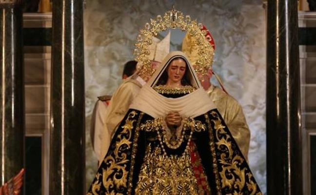 pasion amistad malaga